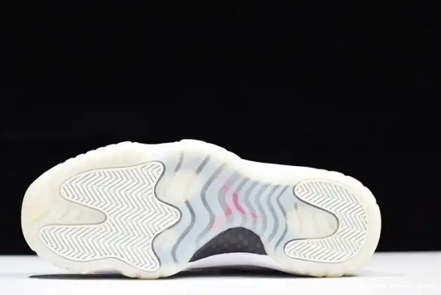 Cheap LUCY Air 11 Retro Jordan 378037-016 Tint Platinum 0607